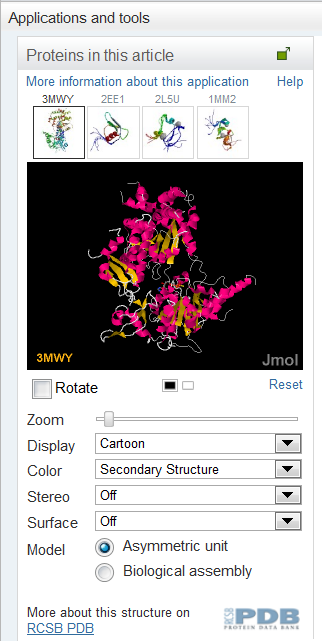 Elsevier Protein Viewer.png